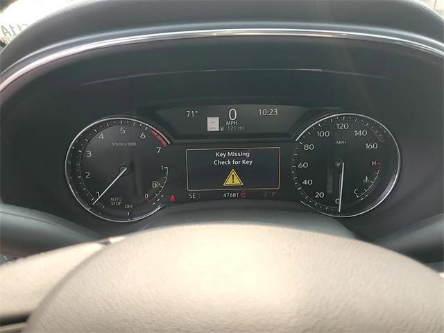 used 2022 Cadillac CT5 car, priced at $27,357