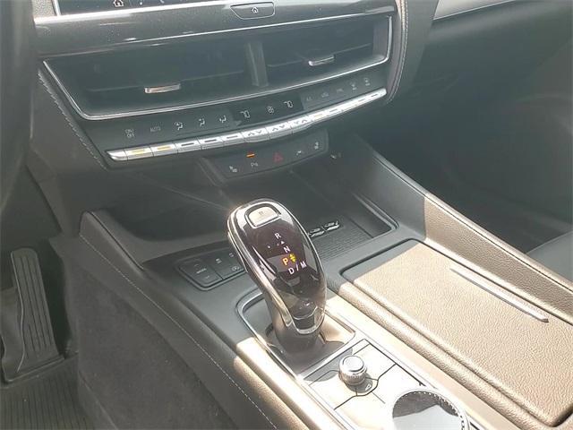 used 2022 Cadillac CT5 car, priced at $27,357