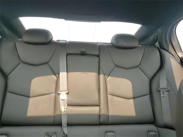 used 2022 Cadillac CT5 car, priced at $27,357