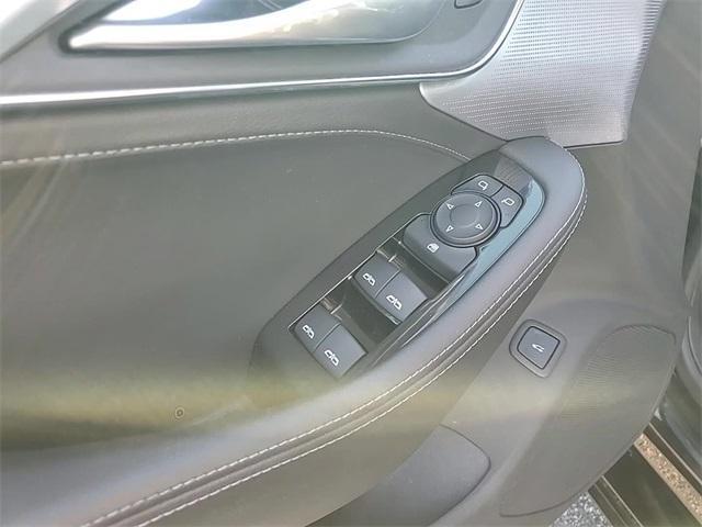 used 2023 Cadillac CT5 car, priced at $31,489