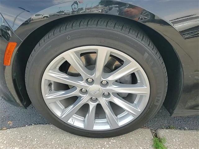 used 2023 Cadillac CT5 car, priced at $31,489
