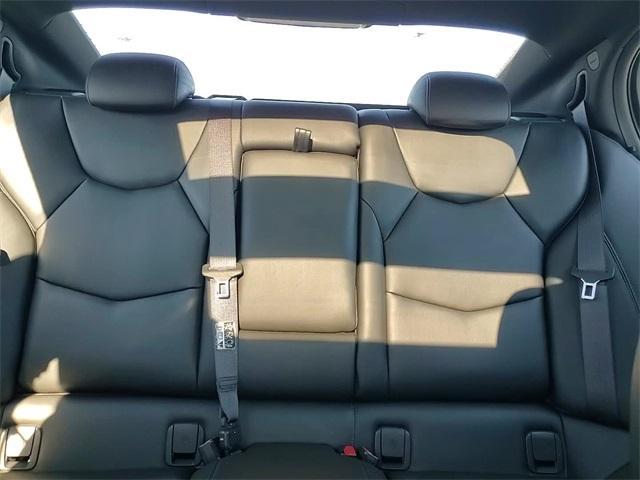 used 2023 Cadillac CT5 car, priced at $31,489