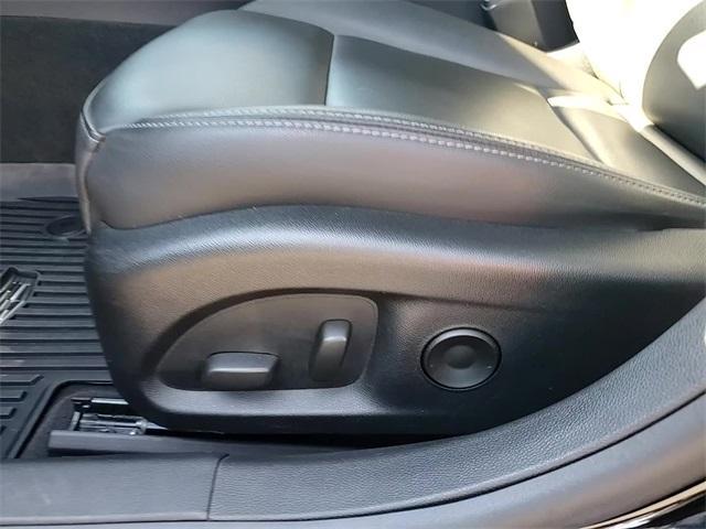 used 2023 Cadillac CT5 car, priced at $31,489