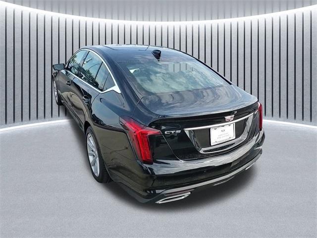used 2023 Cadillac CT5 car, priced at $31,489