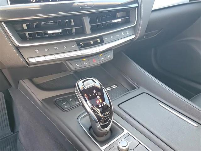 used 2023 Cadillac CT5 car, priced at $31,489