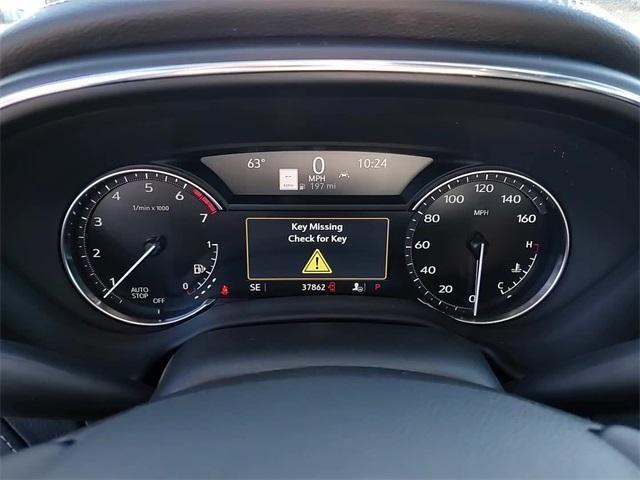 used 2023 Cadillac CT5 car, priced at $31,489
