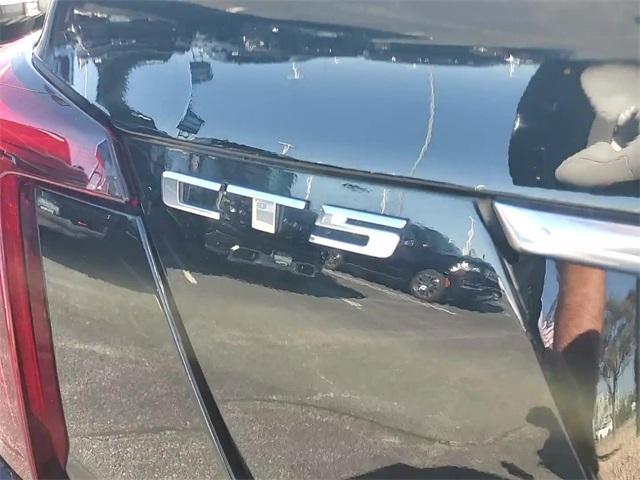 used 2023 Cadillac CT5 car, priced at $31,489