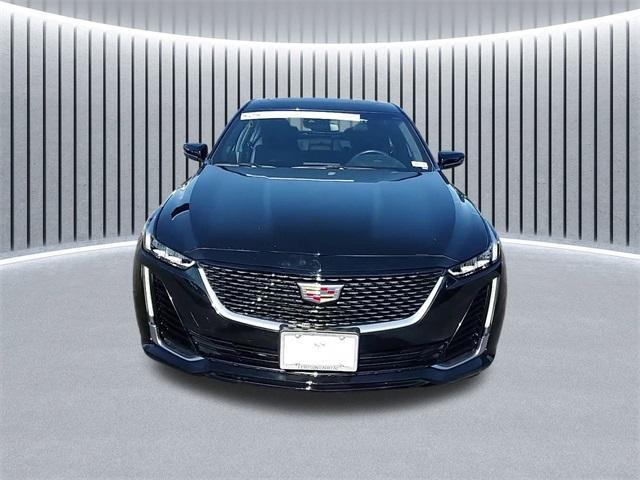 used 2023 Cadillac CT5 car, priced at $31,489
