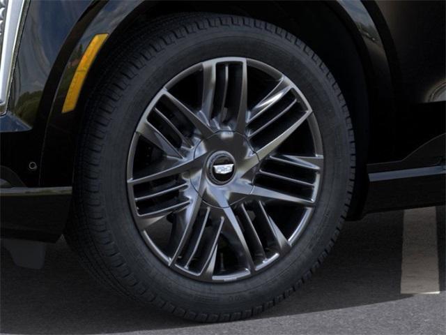 new 2026 Cadillac Escalade IQL car, priced at $140,284