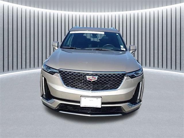used 2023 Cadillac XT6 car, priced at $38,888