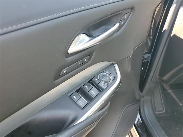 used 2023 Cadillac XT4 car, priced at $29,488