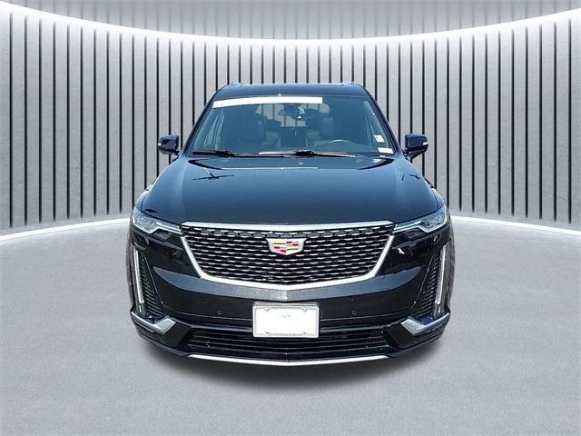 used 2024 Cadillac XT6 car, priced at $48,295