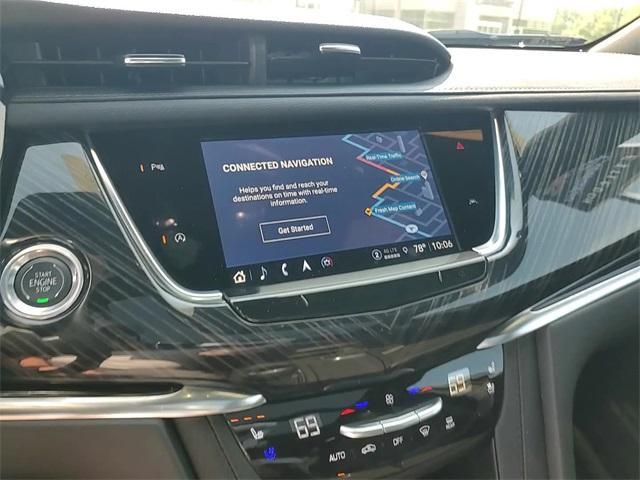 used 2024 Cadillac XT6 car, priced at $48,295