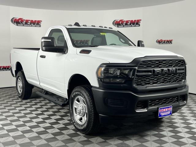 new 2024 Ram 2500 car, priced at $43,531