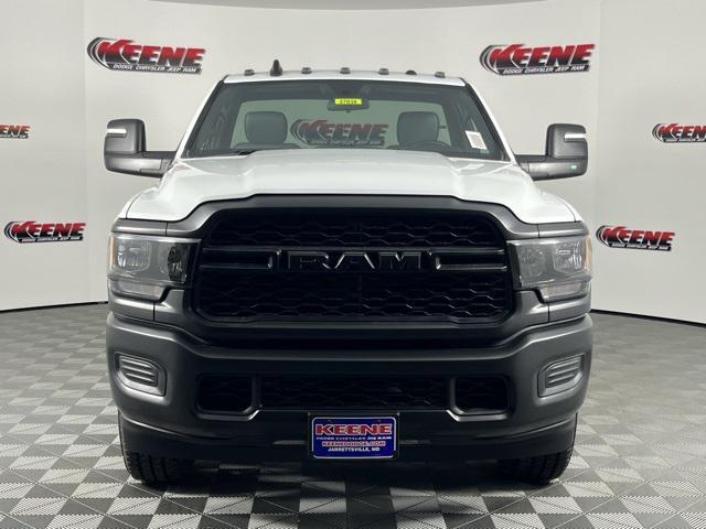 new 2024 Ram 2500 car, priced at $43,531