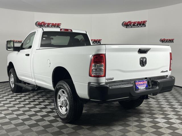 new 2024 Ram 2500 car, priced at $43,531