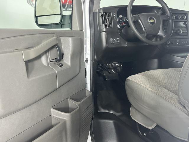 used 2019 Chevrolet Express 2500 car, priced at $16,981