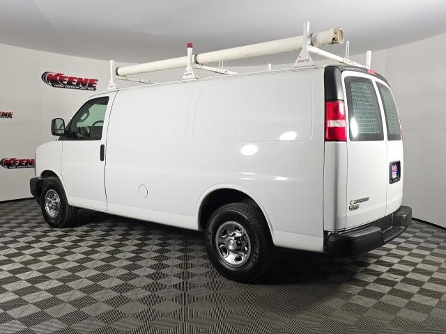 used 2019 Chevrolet Express 2500 car, priced at $16,981