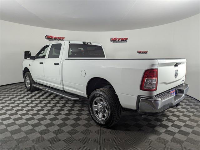 new 2024 Ram 2500 car, priced at $61,483