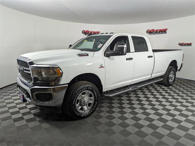 new 2024 Ram 2500 car, priced at $61,483