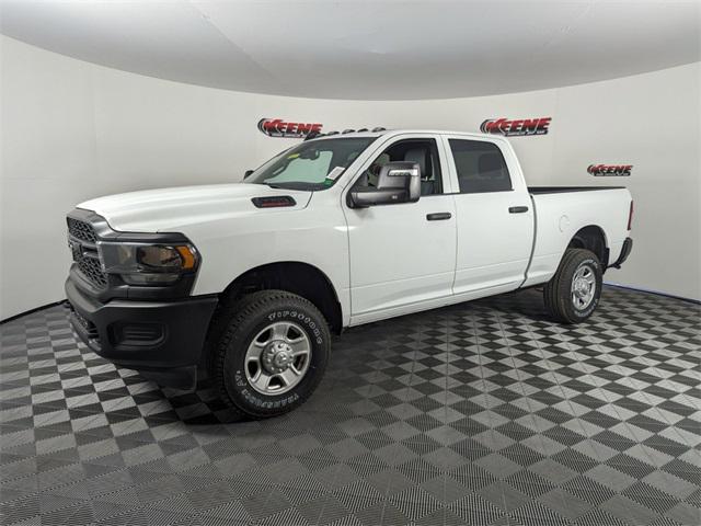 new 2024 Ram 2500 car, priced at $50,544