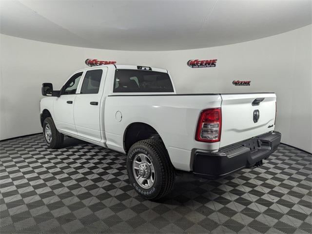 new 2024 Ram 2500 car, priced at $50,544