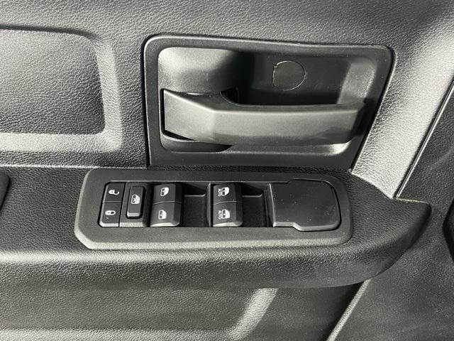 new 2025 Ram 2500 car, priced at $62,925