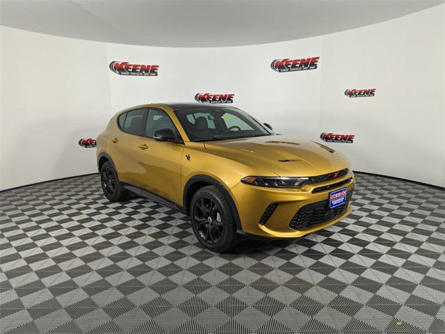 new 2024 Dodge Hornet car, priced at $46,124