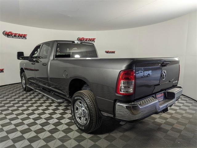 new 2024 Ram 2500 car, priced at $61,755