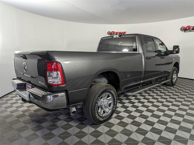 new 2024 Ram 2500 car, priced at $61,755