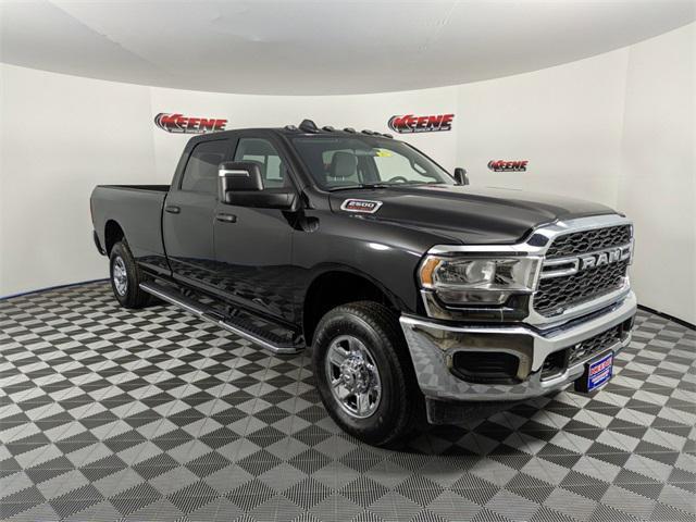 new 2024 Ram 2500 car, priced at $52,426