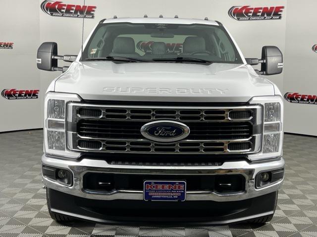 used 2024 Ford F-350 car, priced at $54,891