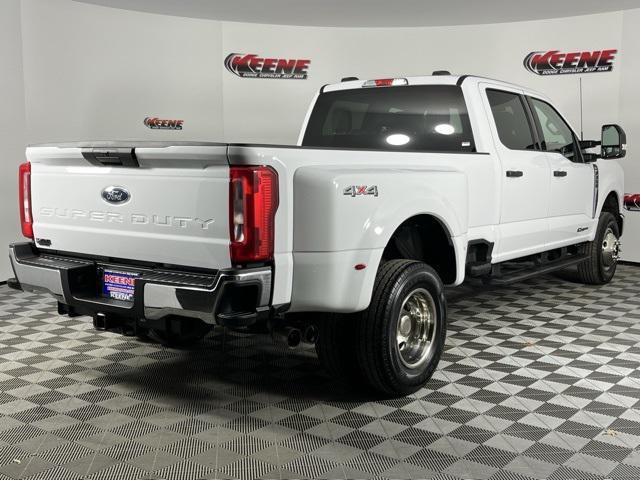 used 2024 Ford F-350 car, priced at $54,891