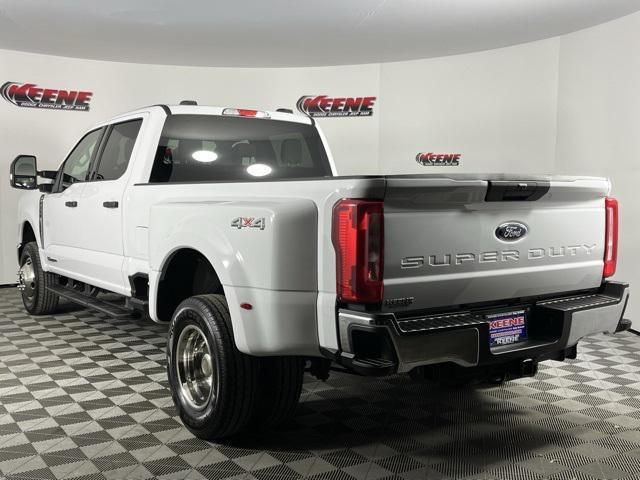 used 2024 Ford F-350 car, priced at $54,891