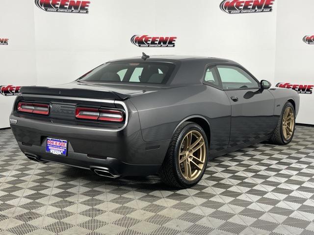 used 2023 Dodge Challenger car, priced at $34,518