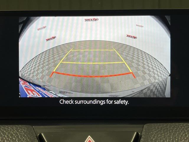 used 2024 Mazda CX-90 car, priced at $33,854