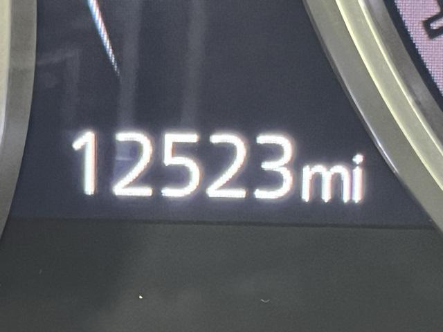 used 2024 Mazda CX-90 car, priced at $33,854