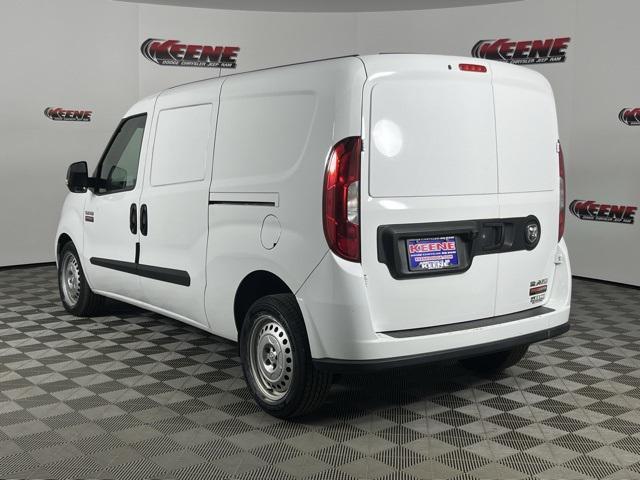 used 2022 Ram ProMaster City car, priced at $18,452