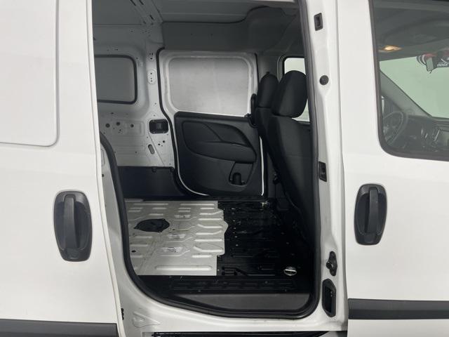used 2022 Ram ProMaster City car, priced at $18,452