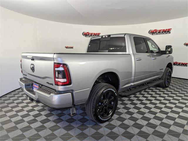 new 2024 Ram 2500 car, priced at $59,225