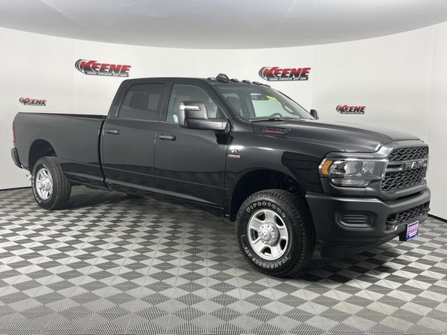 new 2024 Ram 2500 car, priced at $60,045