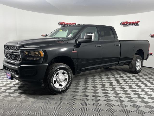 new 2024 Ram 2500 car, priced at $60,045