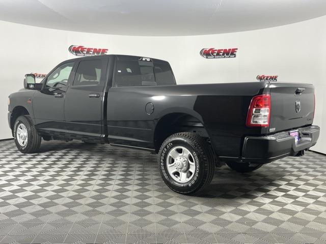 new 2024 Ram 2500 car, priced at $60,045