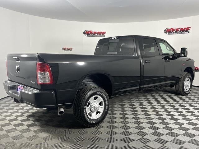 new 2024 Ram 2500 car, priced at $60,045