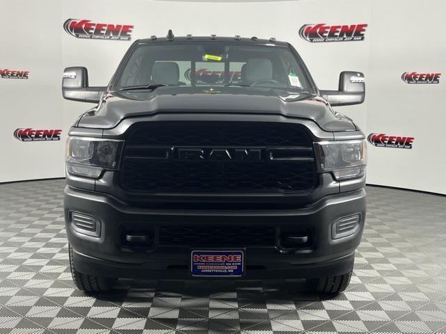 new 2024 Ram 2500 car, priced at $60,045