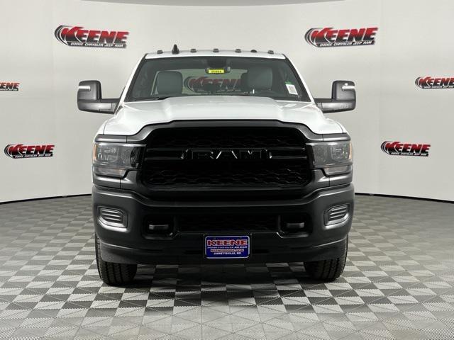 new 2024 Ram 2500 car, priced at $60,446