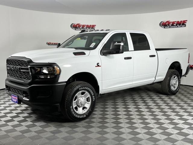 new 2024 Ram 2500 car, priced at $60,446