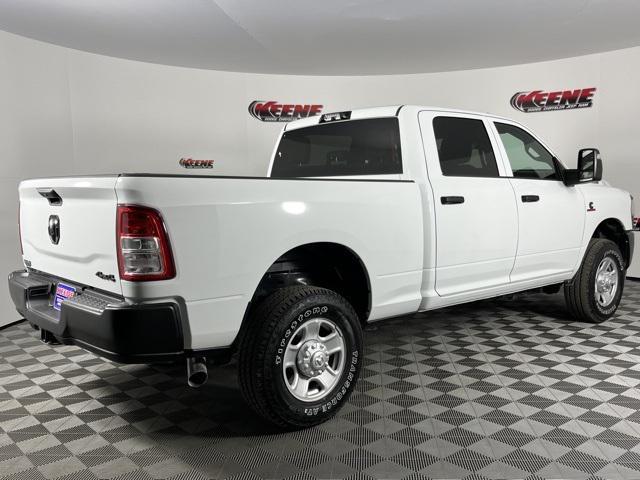 new 2024 Ram 2500 car, priced at $60,446