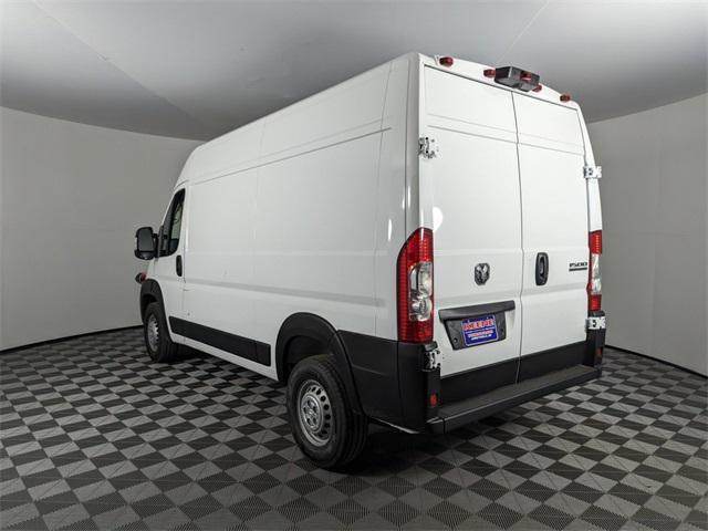 new 2024 Ram ProMaster 1500 car, priced at $50,435