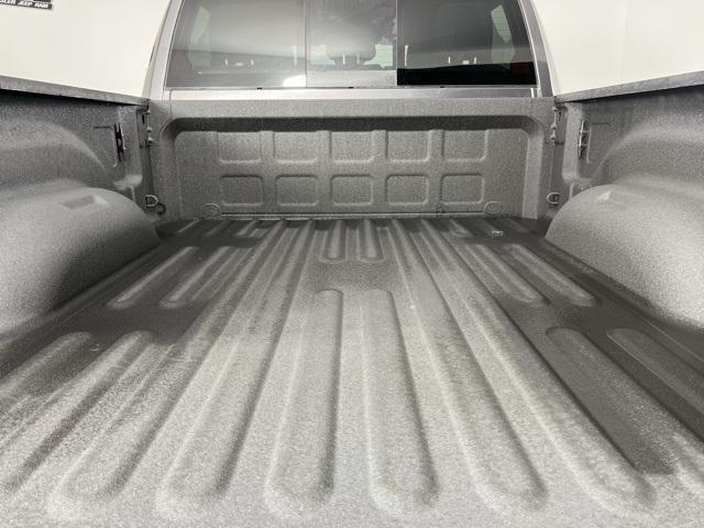 new 2025 Ram 2500 car, priced at $64,107